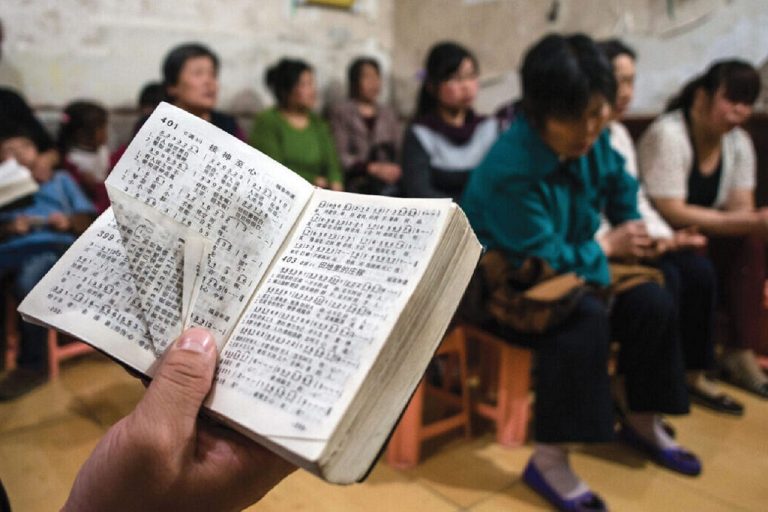 El refugiado norcoreano en Estados Unidos, Illyong Ju, dijo que China «simpatiza con las acciones asesinas del régimen» de Corea del Norte.