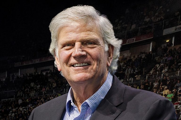 Entre los líderes religiosos seleccionados por el magnate los hay que han sido sus partidarios y ha pedido el voto para él y otros que no le han mostrado su apoyo.