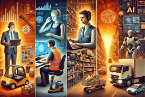 El objetivo principal de crear dobles digitales de IA busca facilitar la investigación en ciencias sociales.
