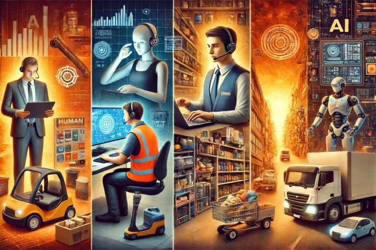 El objetivo principal de crear dobles digitales de IA busca facilitar la investigación en ciencias sociales.