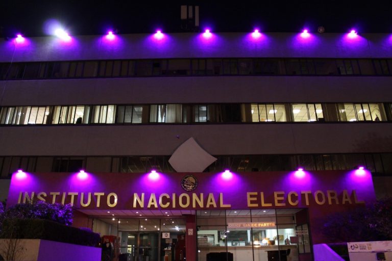 Según lo dio a conocer Guadalupe Acosta, el evento se llevará a cabo en el Centro de Convenciones de Tlatelolco.