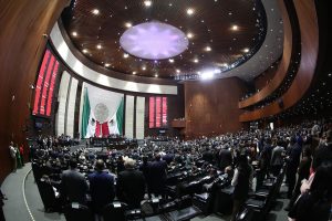 El legislador agregó que la Auditoría Superior de la Federación (ASF) no puede emitir alguna denuncia, “porque serán sancionados bajo la normativa interna del Infonavit”.