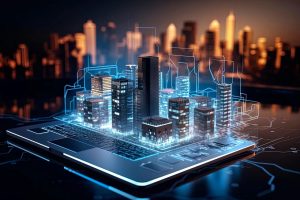 La industria inmobiliaria necesita un marco estandarizado para conectar las plataformas blockchain con los registros de tierras, que sería básicamente un “swift para bienes raíces”.