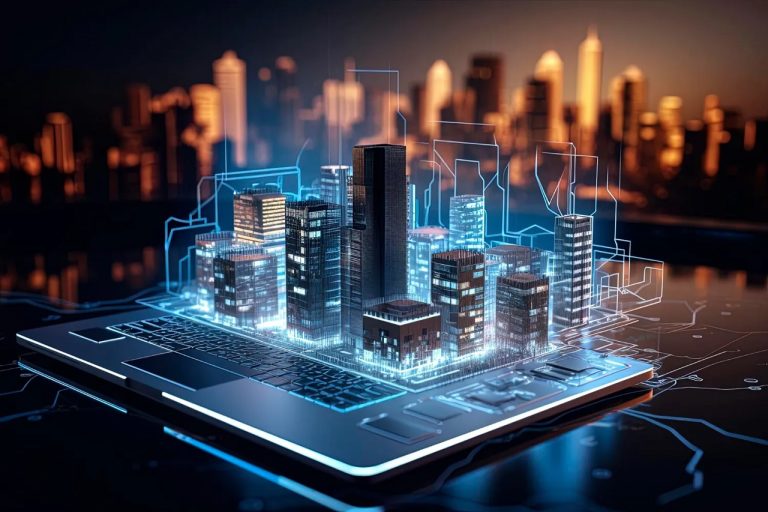 La industria inmobiliaria necesita un marco estandarizado para conectar las plataformas blockchain con los registros de tierras, que sería básicamente un “swift para bienes raíces”.