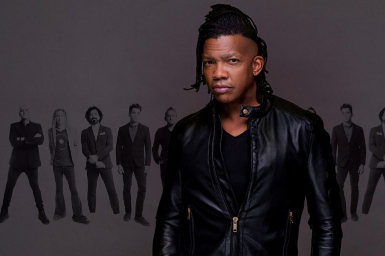 Tait se unió a Newsboys en 2009 tras la salida de Peter Furler. Con Tait al mando, la banda experimentó un resurgimiento y lanzó álbumes con grandes ventas, como Born Again y God's Not Dead .