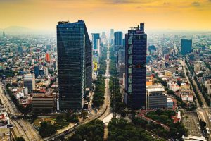Desde hace varios años, el desarrollo de vivienda nueva está en los segmentos residenciales.
