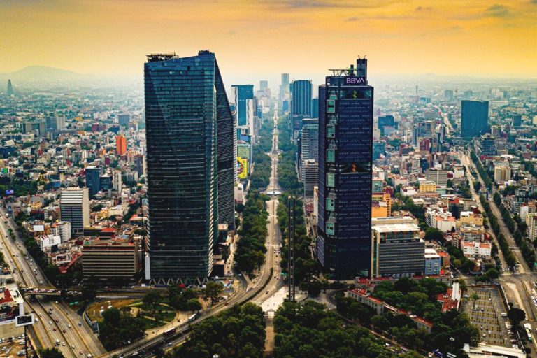 Desde hace varios años, el desarrollo de vivienda nueva está en los segmentos residenciales.