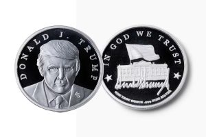 Bitcoin alcanzó nuevos máximos ante la investidura de Trump.