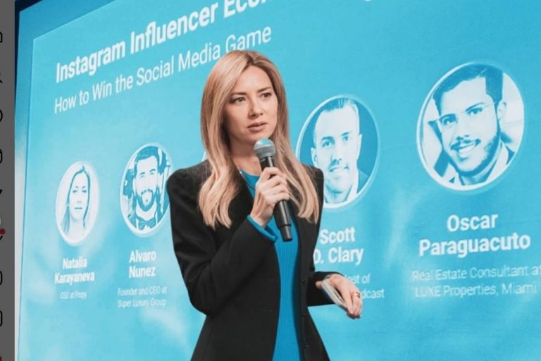 Según Karayaneva, en la actualidad, las transacciones puramente Cripto solo representan aproximadamente el 5 % del volumen de la empresa.