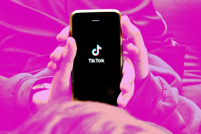 Hace dos años, Amnistía Internacional alertó sobre el impacto mental nocivo de la aplicación en los usuarios de TikTok.