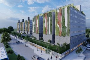 Hay oportunidades adicionales en segmentos como vivienda y comercio, explicó Ignacio Torres Zorrilla, CEO de 4S Real Estate.