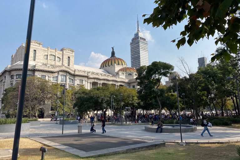 Iniciativa Ciudadana dijo a la diputada de la 4T: “Le saludamos con aprecio y con sinceridad le reiteramos que de ninguna manera se trata de un acto de violencia”