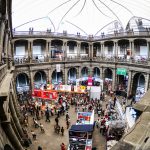 La 46 edición de la Feria Internacional del Libro del Palacio de Minería (FILPM) de la Facultad de Ingeniería (FI) de la UNAM, contará con mil 48 actividades.