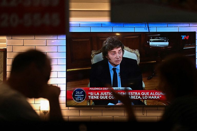 $LIBRA dejó claro que estos valores pueden desplomarse rápido. Antes de invertir, es clave entender bien los riesgos y evitar decisiones impulsivas.