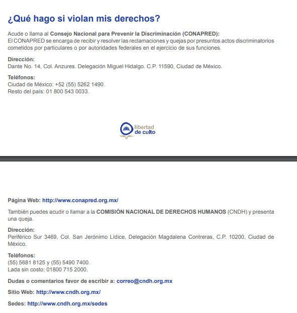 derechos ok