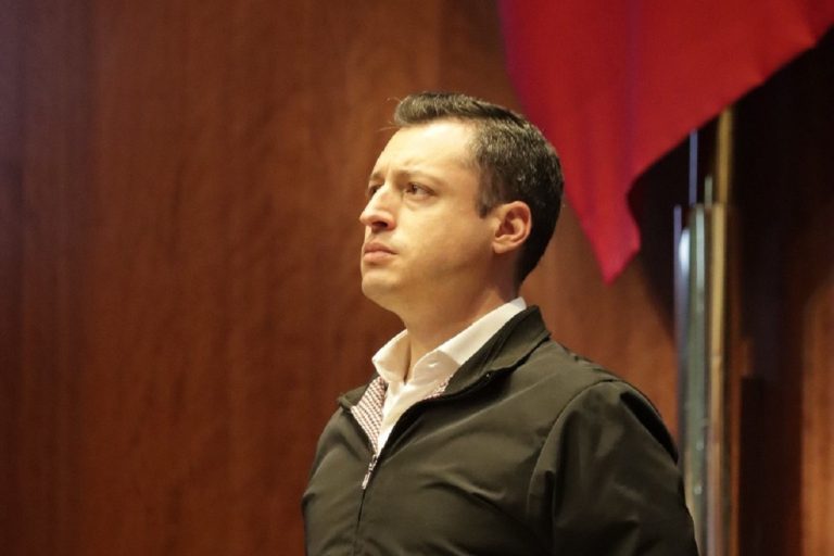 El legislador por Nuevo León expuso que las amenazas de establecimiento de barreras comerciales por parte de Estados Unidos representa un riesgo significativo para la economía mexicana.