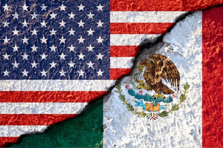 Durante 2024 la expansión se desaceleró aproximadamente 1.5%, en parte por la moderación de la demanda estadounidense y los efectos rezagados de la política monetaria, según el informe Atlas de Riesgo País 2025.
