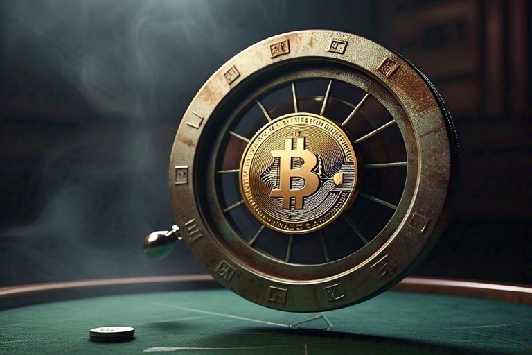 Más allá de los criptoactivos, las acciones y otros activos de riesgo también sufrieron caídas debido a la incertidumbre macroeconómica.