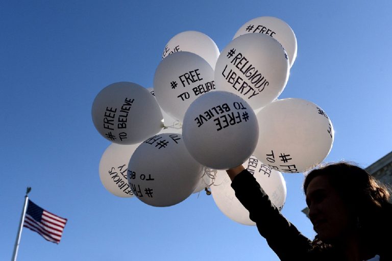 Con estas acciones, el catolicismo propone un cambio que permita ampliar la igualdad de género en la administración y gobierno de este sistema de creencias.