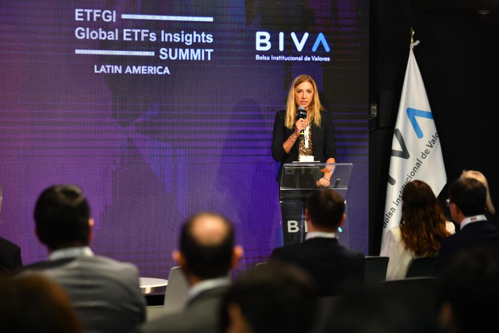 Cumbre ETFs