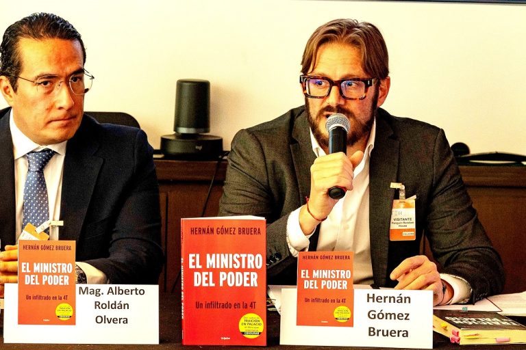 El Comité para la Protección de los Periodistas (CPJ), la Oficina de ARTÍCULO 19 en México y Centroamérica y Propuesta Cívica condenaron el acoso judicial contra Hernán Gómez Bruera.