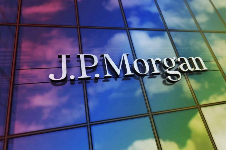 La unidad Kinexys de JPMorgan procesa más de 2,000 millones de dólares en transacciones diarias y ha facilitado más de 1,5 billones de dólares en valor nocional desde su inicio.