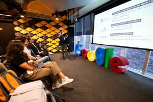 Second Century Ventures (SCV), como uno de los principales inversores globales en tecnología inmobiliaria, ha apoyado a 300 empresas en siete mercados internacionales.