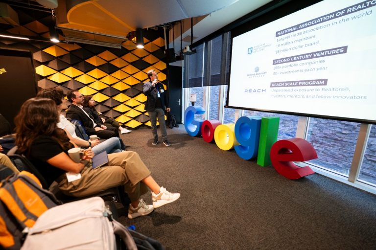 Second Century Ventures (SCV), como uno de los principales inversores globales en tecnología inmobiliaria, ha apoyado a 300 empresas en siete mercados internacionales.