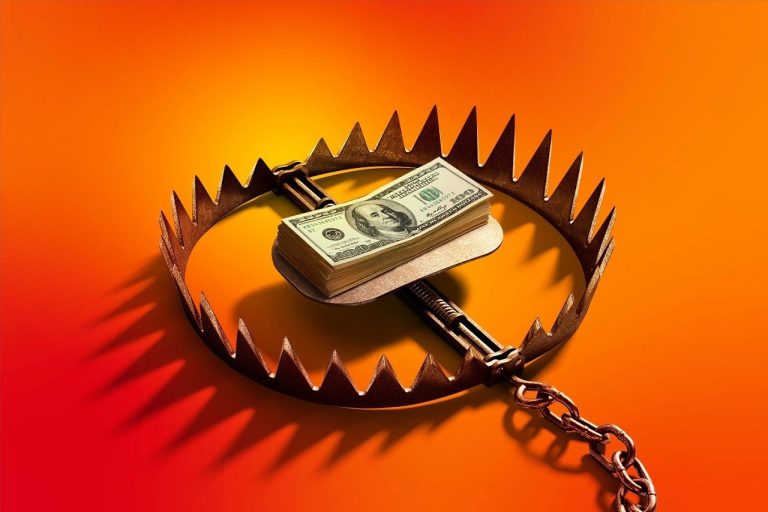Según la Fundación, más de 100 personas en Argentina resultaron afectadas, con pérdidas que oscilan entre los USD 90 y los 30,000 dólares