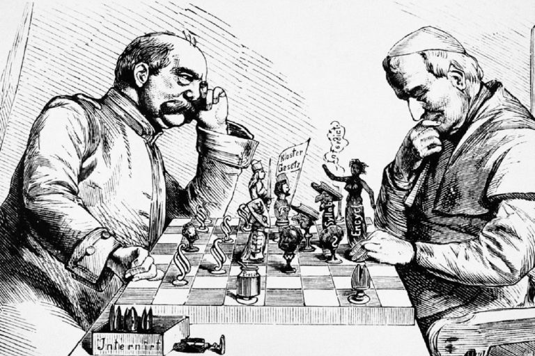 León XIV no podrá detener la expansión evangélica, pero sí puede ofrecer una alternativa.