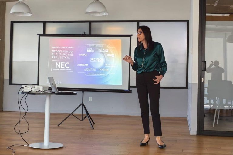 PropTech Latam Awards, el día 5, será una premiación a las iniciativas más disruptivas del Real Estate latinoamericano.