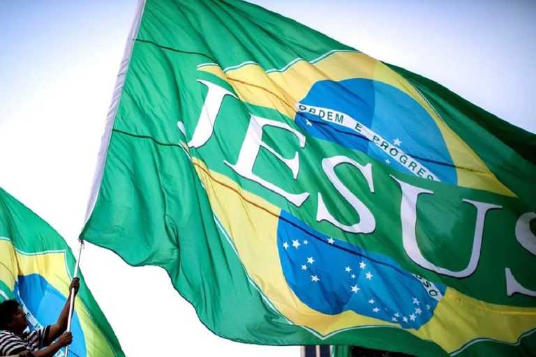 Los brasileños que respondieron sin religión a los encuestadores son 16,385,342 (IBGE, 2025) y obtuvieron 9.3% del total.