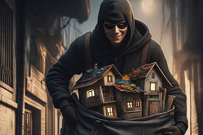 La mayoría coincide que esta política fomentará invasiones y enviará un mensaje de impunidad a quienes despojan a otros de sus casas en unidades del Infonavit.