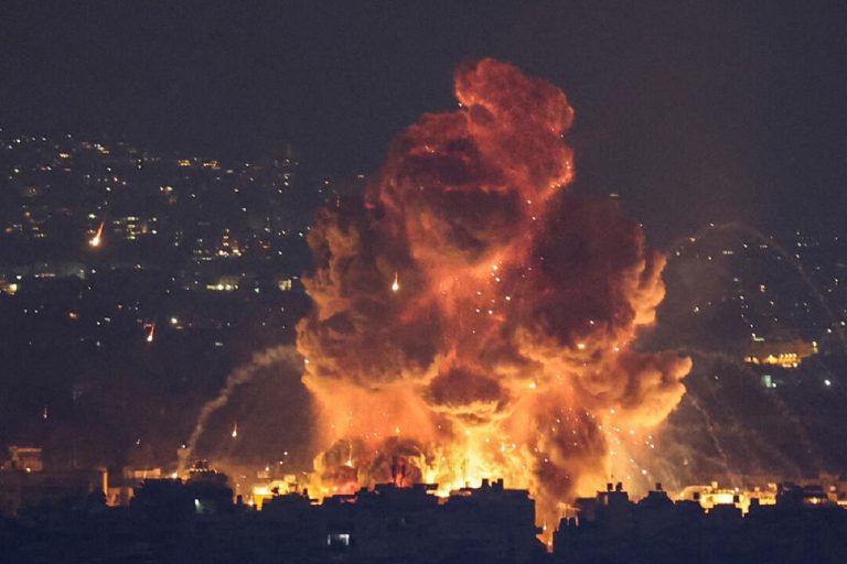 EU participó en crímenes de Israel y atacó instalaciones nucleares de Irán, lo cual contradice las normas y marcos internacionales.