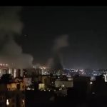 Ante estos anuncios, Israel inició oficialmente la “Operación Fuerza de un León” contra Irán, tras lanzar ataques masivos en territorio iraní.