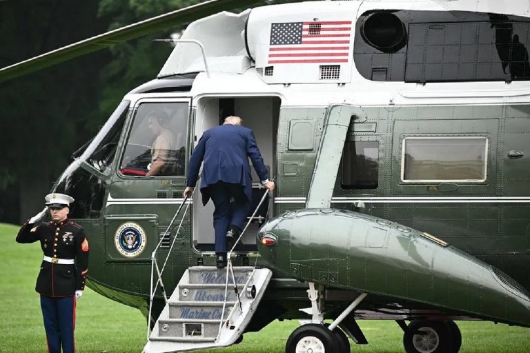 Como se recordará, durante la primavera, Donald Trump emitió un ultimátum de dos meses para que Irán alcanzara un acuerdo nuclear o asumiera las consecuencias.