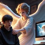 En Suiza, la Iglesia de San Pedro en Lucerna sorprendió cuando instaló en su santuario Deus in Machina, un holograma de Jesús al que podían acudir los feligreses y curiosos a solicitar orientación espiritual.