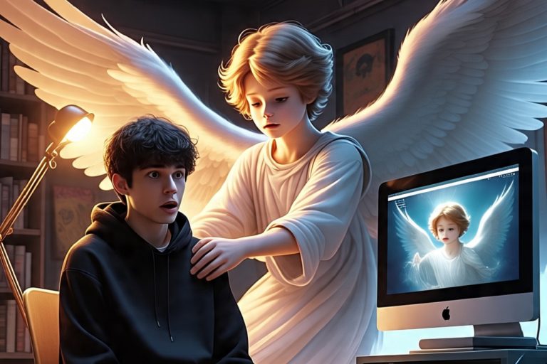 En Suiza, la Iglesia de San Pedro en Lucerna sorprendió cuando instaló en su santuario Deus in Machina, un holograma de Jesús al que podían acudir los feligreses y curiosos a solicitar orientación espiritual.