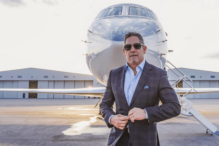 Cardone Capital lanzó el mes pasado el fondo 10X Miami River Bitcoin Fund, que fusiona las inversiones inmobiliarias con BTC.