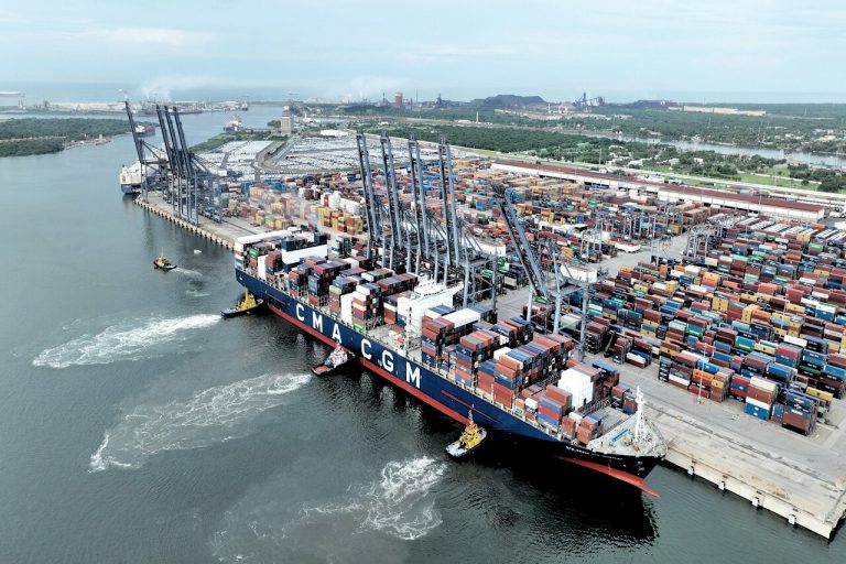 El nearshoring cuenta con el potencial de detonar desarrollo industrial, inversión extranjera directa y empleo calificado.