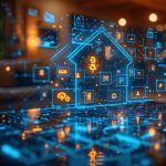 Tokenizar un modelo de flipping significa representar digitalmente, en una blockchain, los derechos o de ingresos generados por una operación de compra, renovación y venta de un inmueble.
