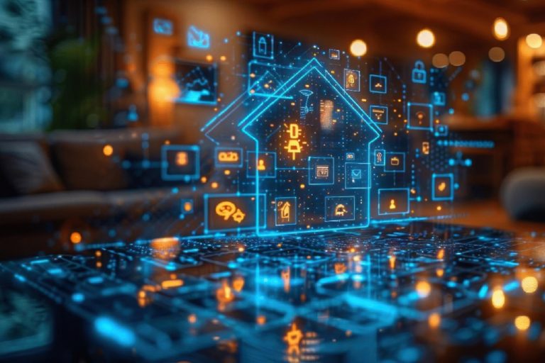 Tokenizar un modelo de flipping significa representar digitalmente, en una blockchain, los derechos o de ingresos generados por una operación de compra, renovación y venta de un inmueble.
