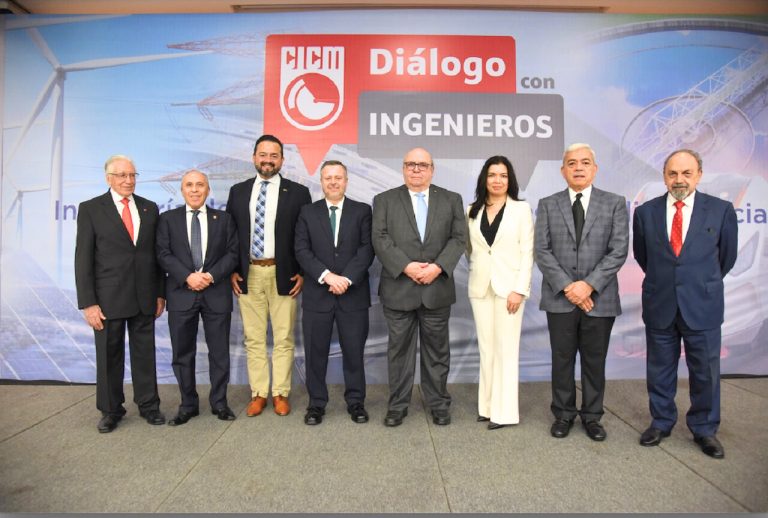 Díaz-Infante propuso modificar los planes de ordenamiento territorial actuales de las grandes ciudades y generar polígonos o reservas de suelo a precios asequibles.