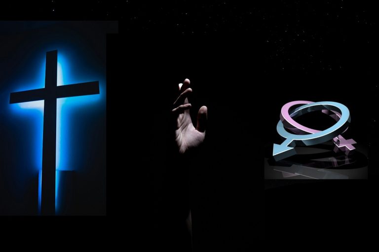 Siendo nosotros la nueva diversidad, asumimos que ninguna terapia o persona tiene el poder para cambiar o transformar una vida.