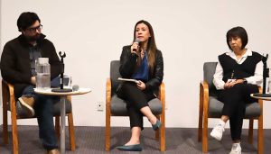El análisis está basado en una encuesta a periodistas en México realizada en el marco del proyecto internacional Worlds of Journalism.