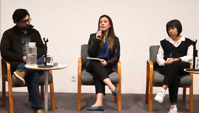 El análisis está basado en una encuesta a periodistas en México realizada en el marco del proyecto internacional Worlds of Journalism.