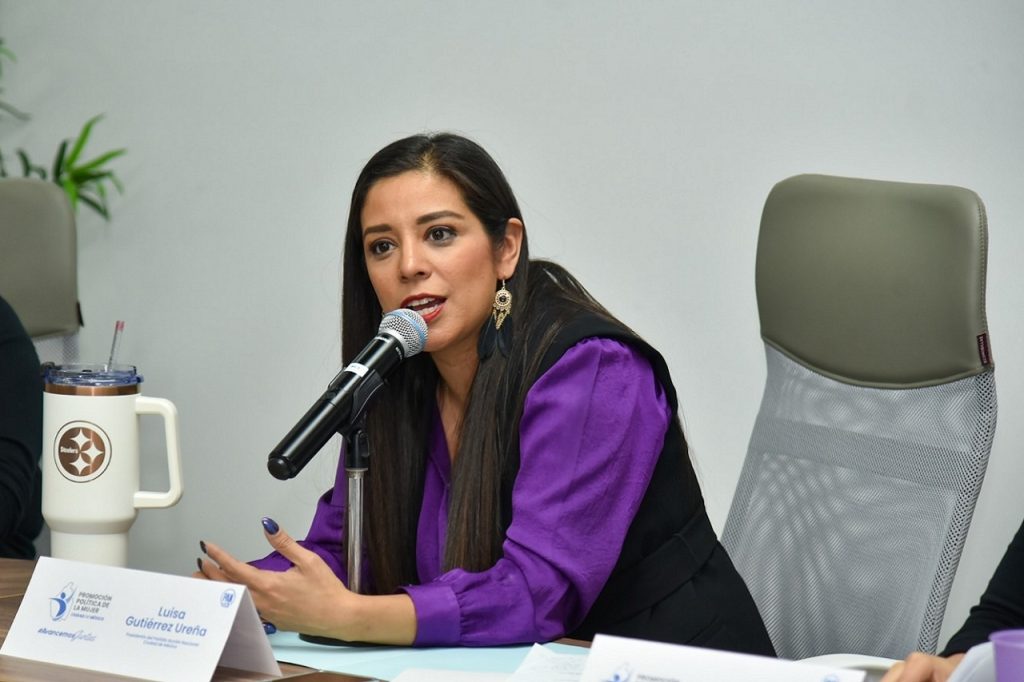 El diputado federal del PAN, Federico Döring Casar, coincidió en que es alarmante el silencio del Instituto de Planeación ante la invasión de sus facultades.
