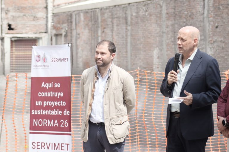 El planteamiento de la “revolución administrativa” propuesto en la actual administración aspira a disminuir el tiempo para tramitar la adquisición de vivienda.