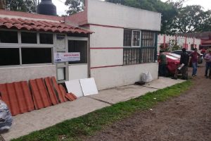 “La propiedad se encuentra debidamente legalizada” afirma el comunicado que fue emitido por la directiva General del Concilio de Asambleas de Dios.