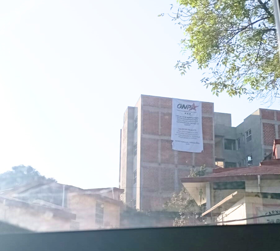 Gentrificación: Notifican ‘desalojo’ de Airbnb en la Condesa y la Roma 3 chairos